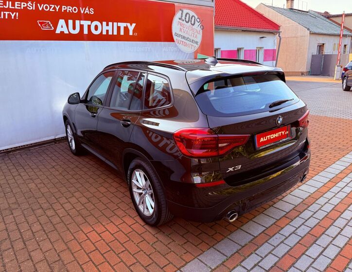 BMW X3 10