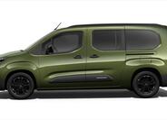 Citroën Berlingo 2