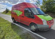 Ford Transit 2
