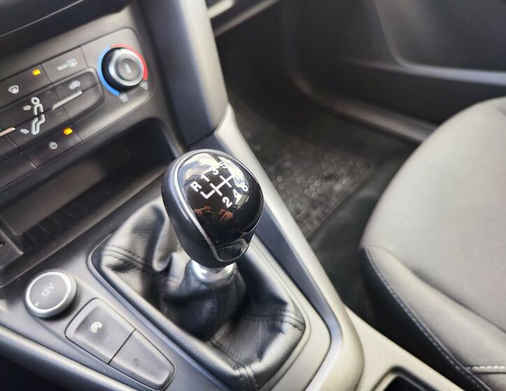 Ford Focus 17