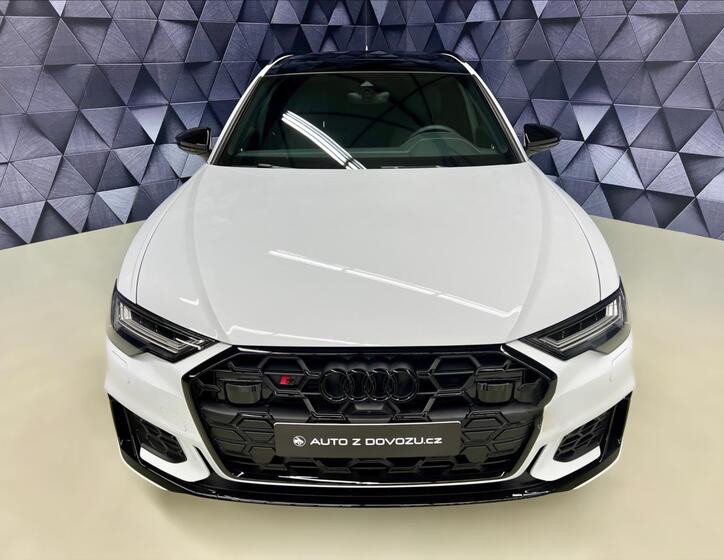 Audi S6 2