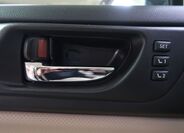 Subaru Outback 24