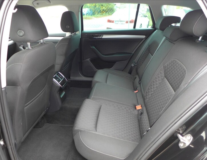 Škoda Superb 34