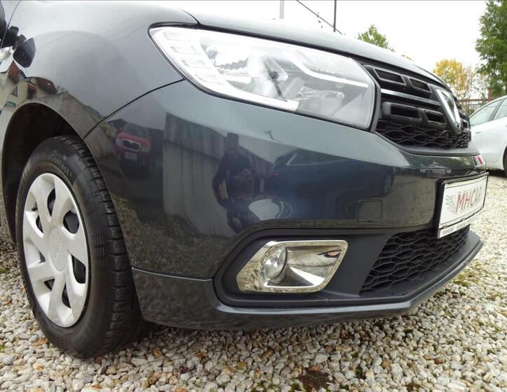 Dacia Logan 11