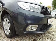Dacia Logan 11