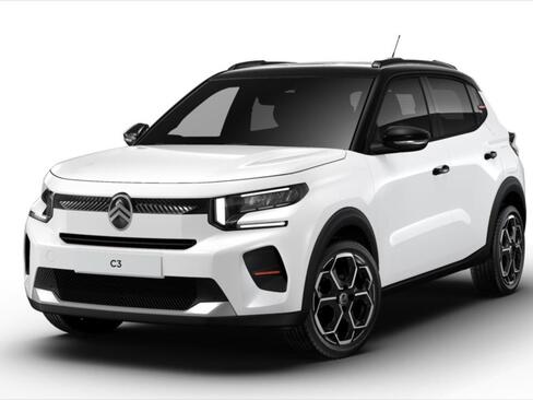 Citroën C3