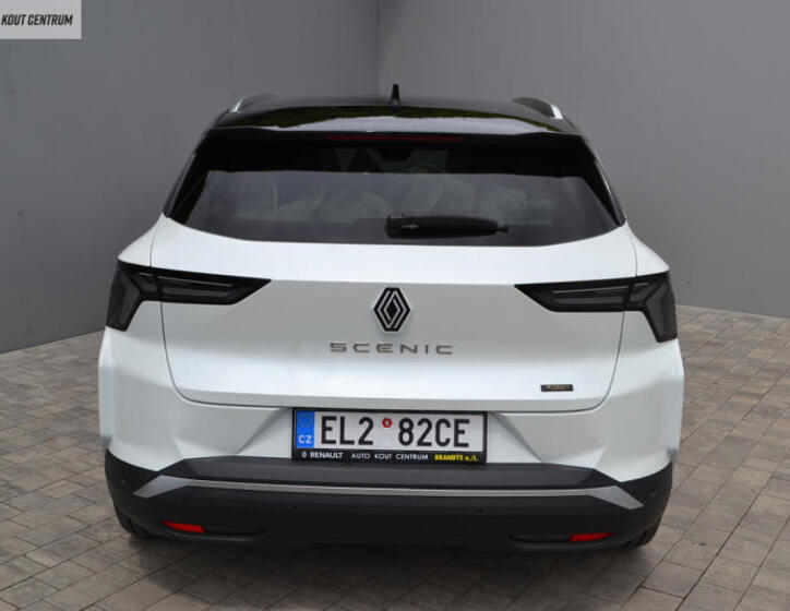 Renault Scénic 7