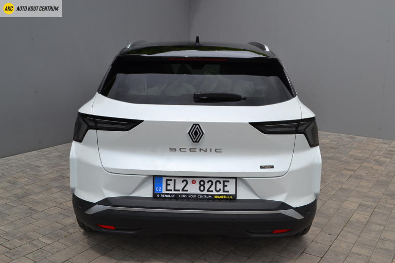 Renault Scénic