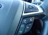Ford Mondeo 22