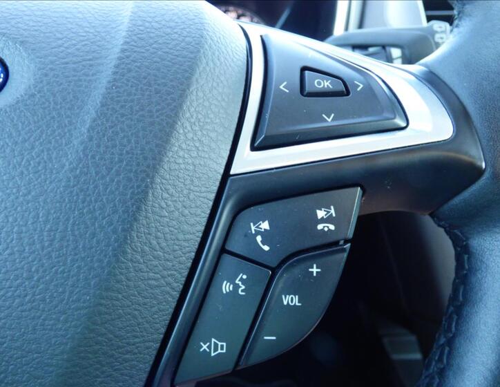 Ford Mondeo 22