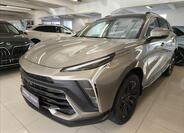 Dongfeng T5 EVO 1