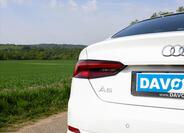 Audi A5 39