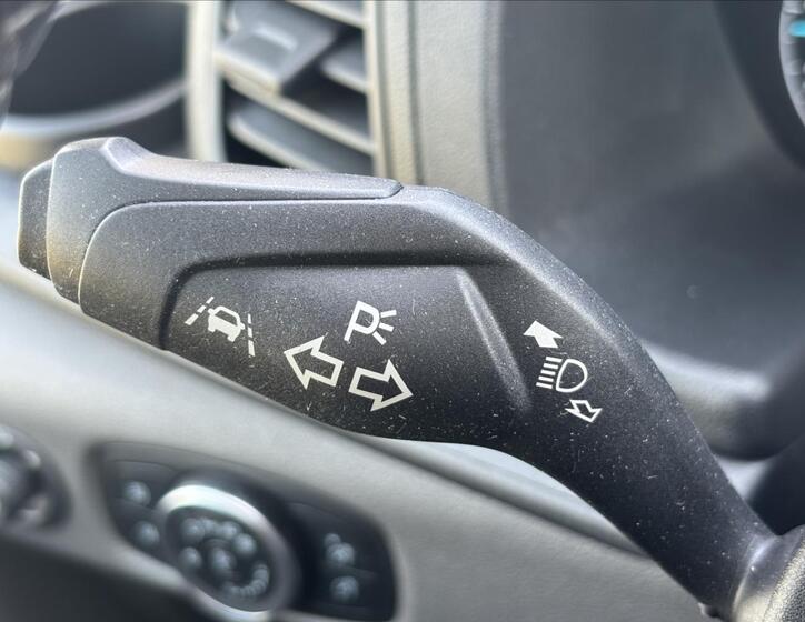 Ford Transit 22