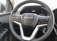 Isuzu D-Max 9