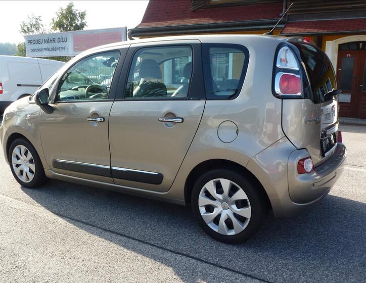 Citroën C3 Picasso 11