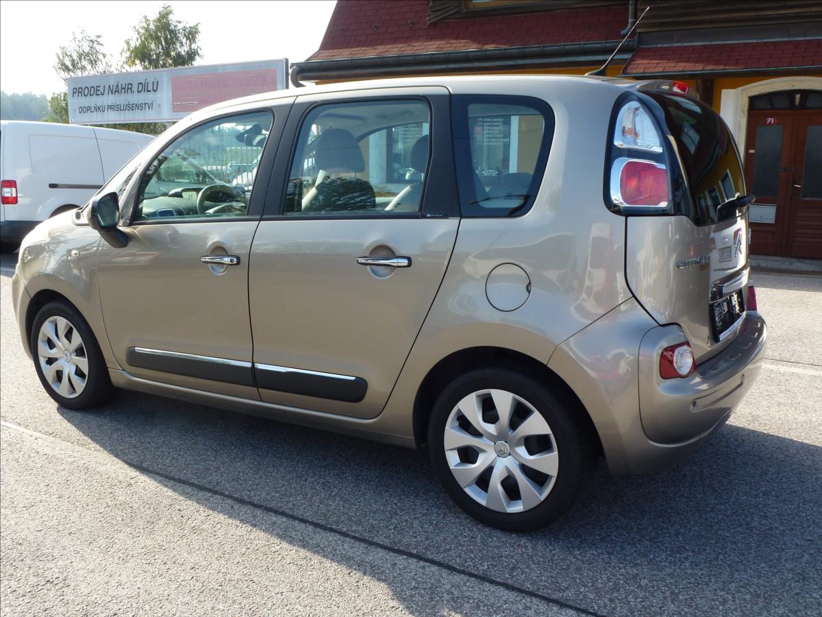 Citroën C3 Picasso