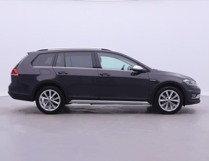 Volkswagen Golf 8