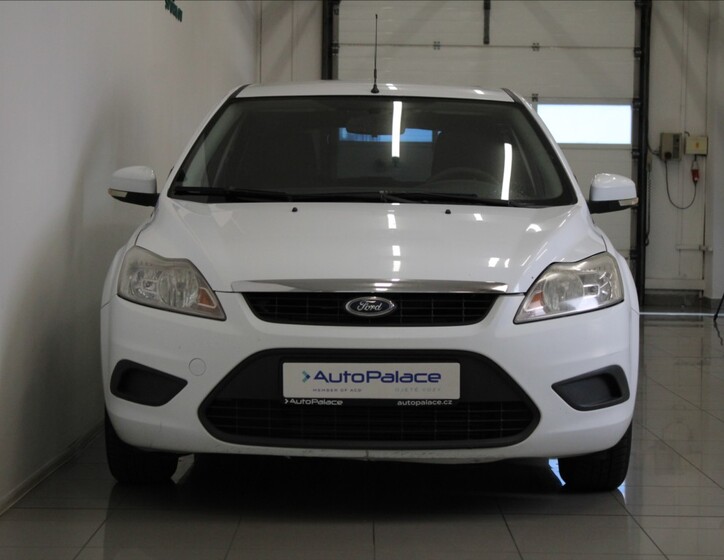 Ford Focus 2