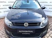 Volkswagen Polo 2