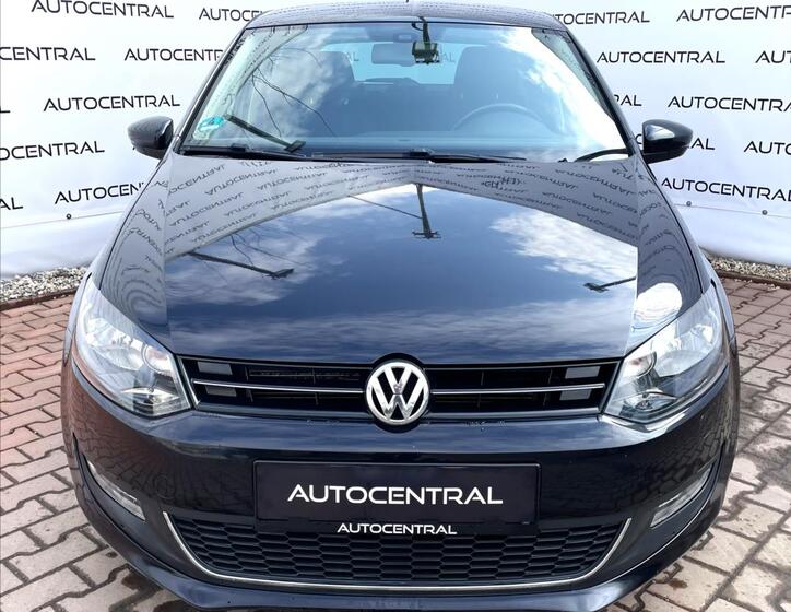 Volkswagen Polo 2