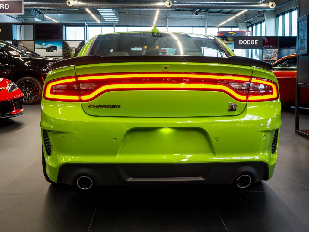 Dodge Charger
