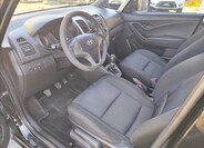 Hyundai ix20 13