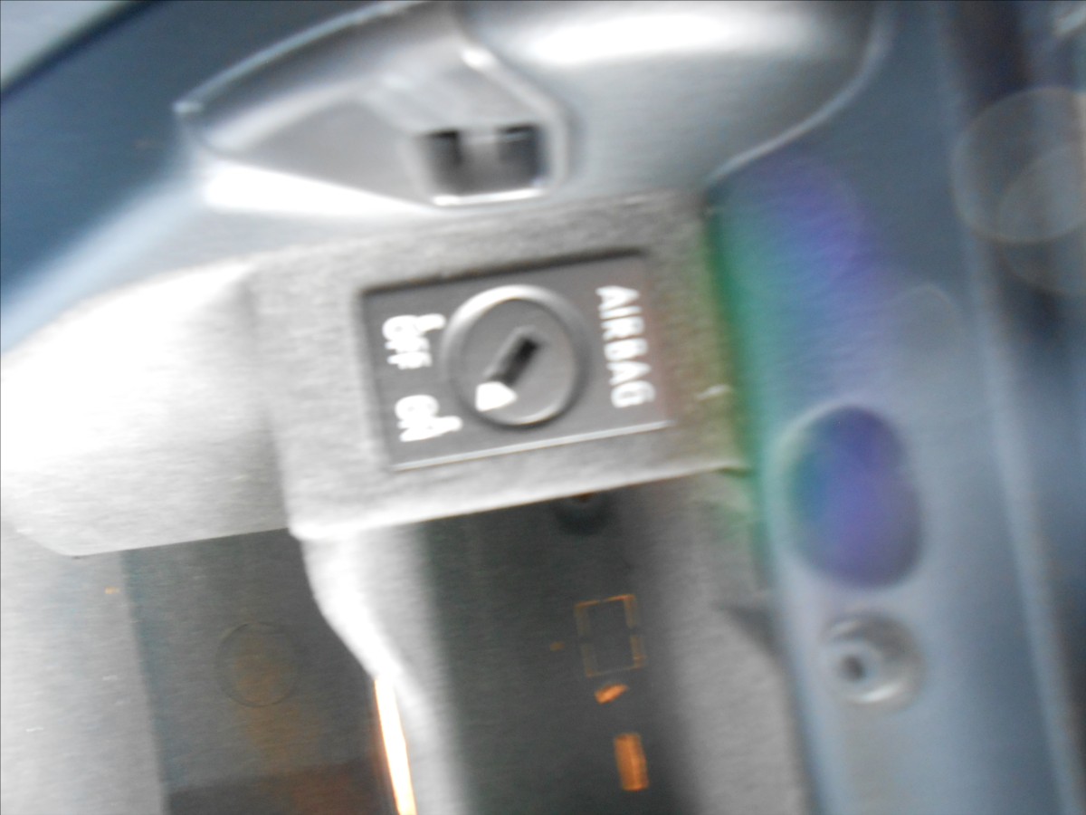 Seat Exeo