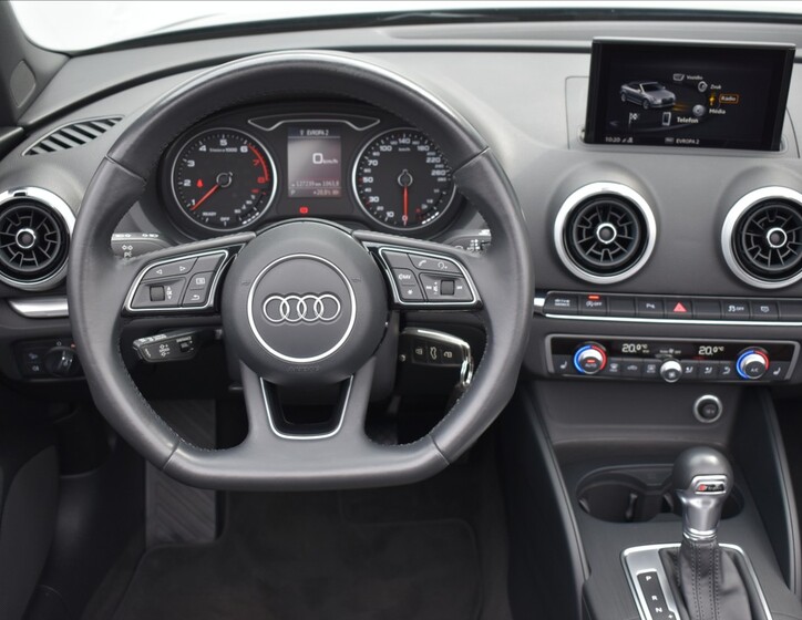 Audi A3 25