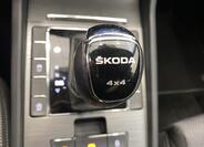 Škoda Superb 18