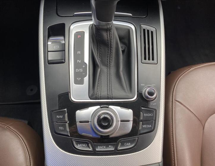 Audi A5 31