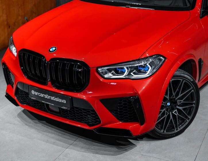 BMW X5 5