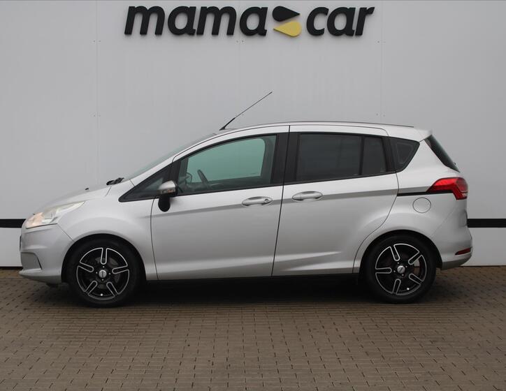 Ford B-MAX 4