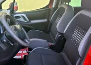 Citroën Berlingo 21