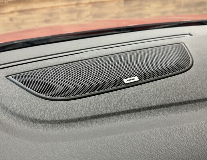 Renault Mégane 14