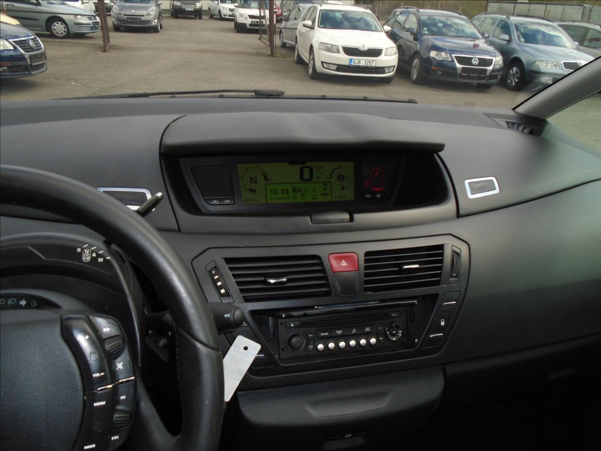 Citroën C4 Picasso