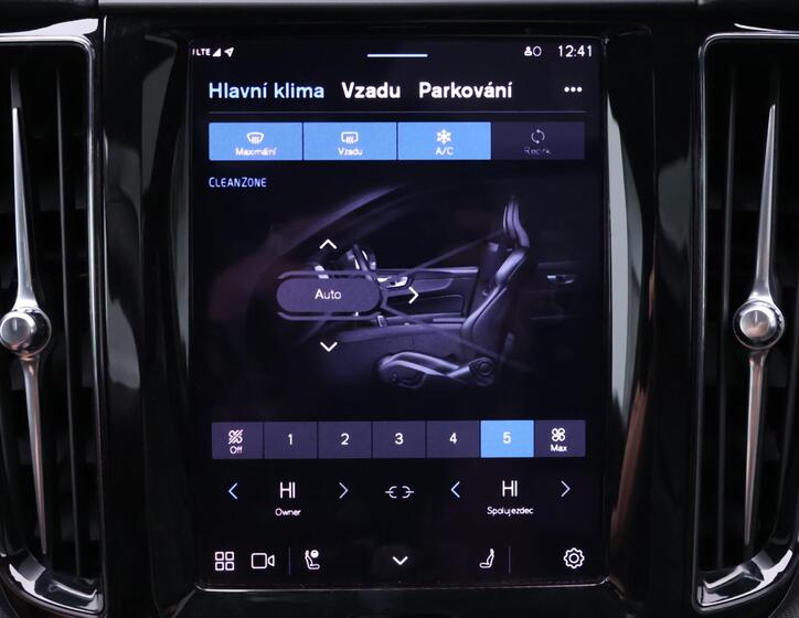 Volvo XC60 24