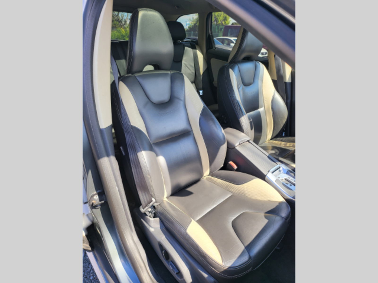 Volvo XC60 26