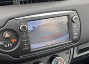 Toyota Yaris 23