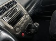 Honda Stream 25