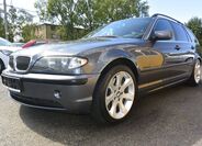 BMW Řada 3 32