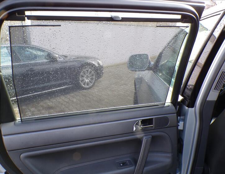 Volkswagen Touareg 14