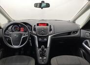 Opel Zafira 10
