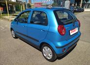 Chevrolet Matiz 7