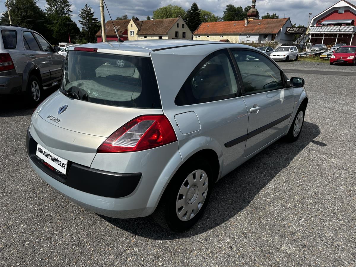 Renault Mégane