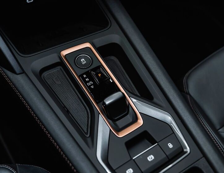 Cupra Formentor 11