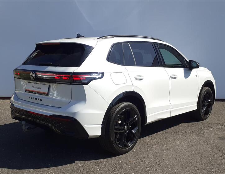 Volkswagen Tiguan 28