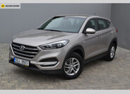 Hyundai Tucson 1