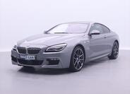 BMW Řada 6 3