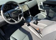 Land Rover Discovery Sport 12