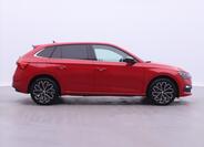 Škoda Scala 8